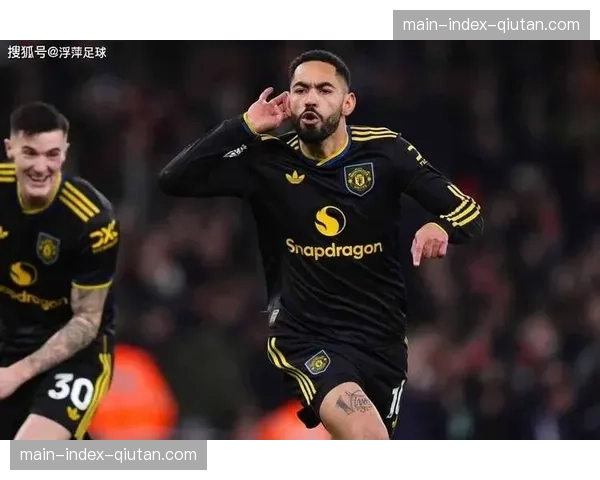 多特蒙德从马德里竞技签下前锋马特乌斯·库尼亚，交易正式完成