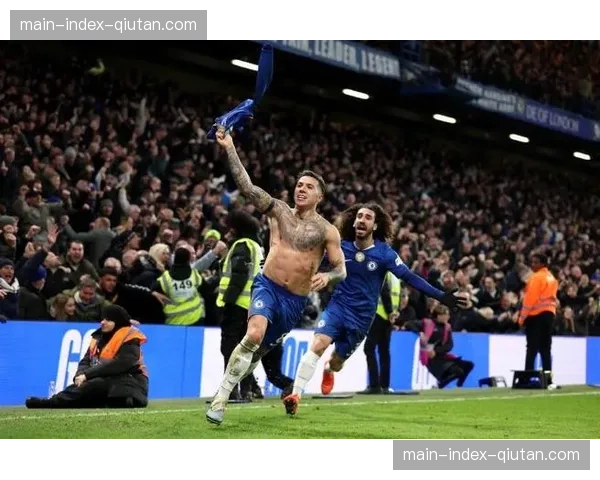 切尔西官方确认：恩佐-费尔南德斯因腿筋伤势将缺席四周