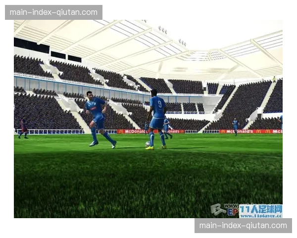 从球场到客厅：德甲VR及沉浸式观赛技术测试报告