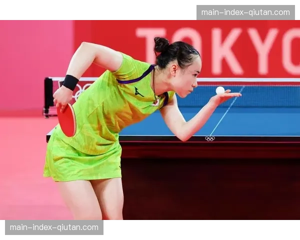 WTT冠军赛澳门站：王曼昱4-2逆转伊藤美诚，赛季首冠