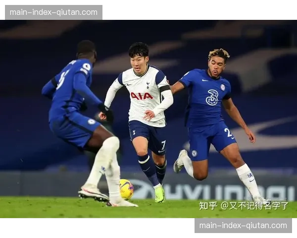 数据预测显示热刺主场对阵切尔西获胜概率为48%