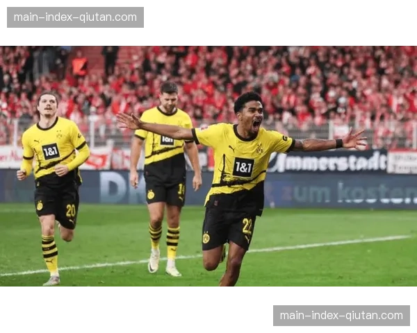 德甲保级大战：柏林联合、沃尔夫斯堡、科隆的生存之战