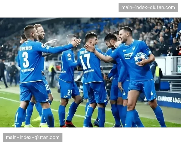 多特蒙德客战霍芬海姆，争冠理论希望面临最后考验